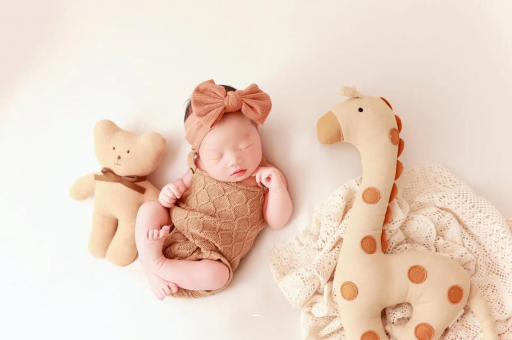 海丰4个月宝宝湿疹