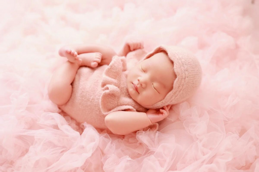 海丰宝宝下巴后缩 海丰宝宝下巴后缩