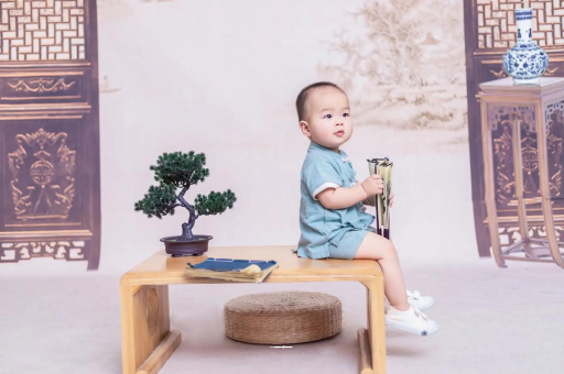 海丰宝宝发烧退不下去