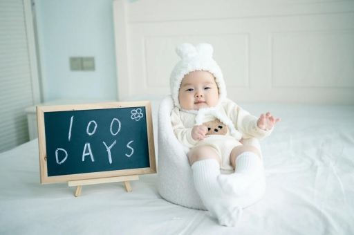 海丰多大的宝宝可以吃盐 海丰多大的宝宝可以吃盐